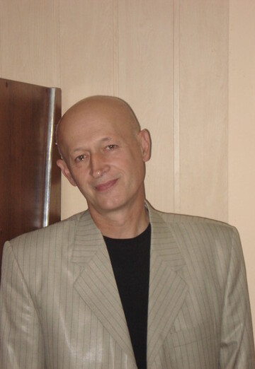 Моя фотография - Станислав, 69 из Донецк (@stanislav25245)