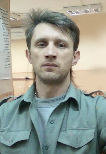My photo - vlad levyy, 51 from Slavyansk-na-Kubani (@vladleviy)