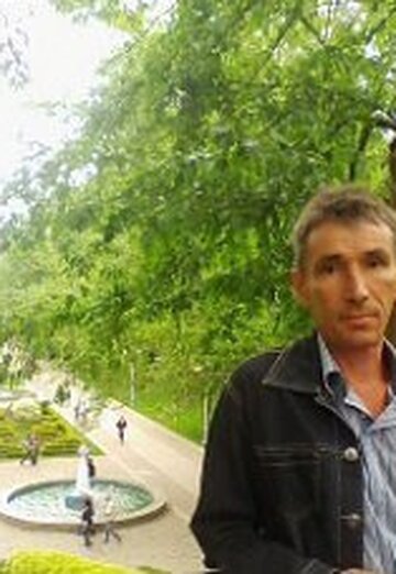 Моя фотография - алексей, 55 из Краснодар (@aleksey402337)