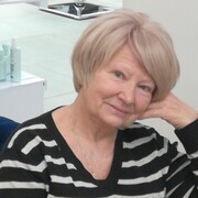 ЕЛЕНА, 66, Тула