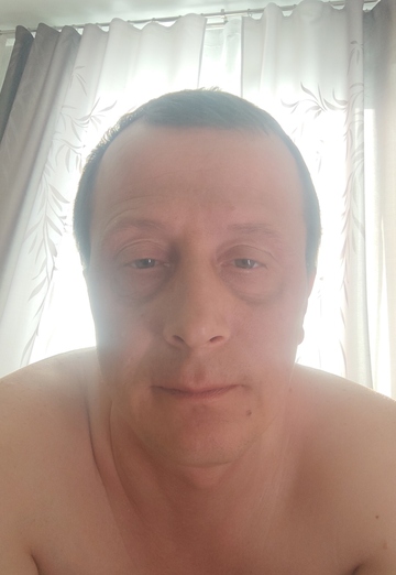 My photo - Maksim, 43 from Saratov (@maksim321884)