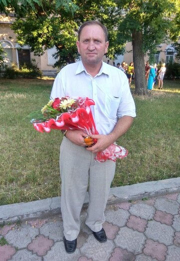 Моя фотографія - вася, 56 з Вознесенськ (@vasya34493)