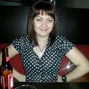 Дарья, 33, Железногорск-Илимский