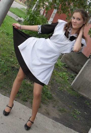 My photo - Mariya, 30 from Shadrinsk (@mariya17787)