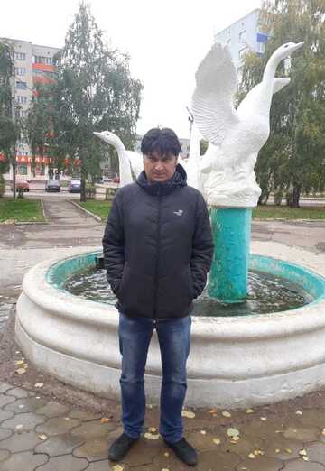 My photo - Ruslan, 43 from Noyabrsk (@ruslan163355)