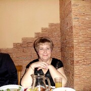 надя, 62, Собинка