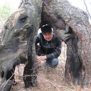 Алексей, 47, Слободской