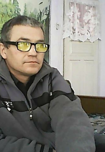 My photo - Igor, 57 from Khmelnytskiy (@igorbuchkovskiy66)