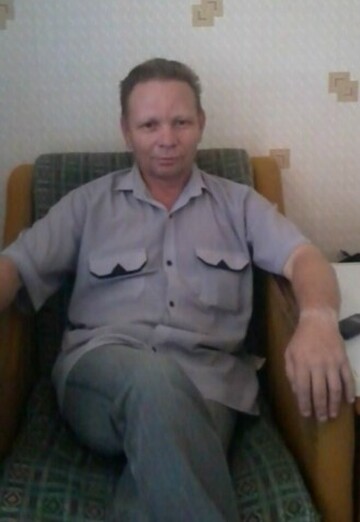 My photo - Vadim, 50 from Navoiy (@vadim7816434)