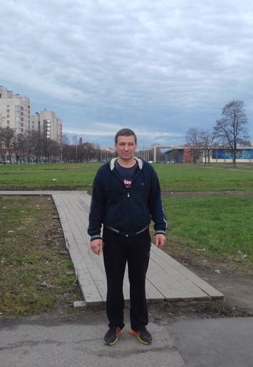 Моя фотография - Павел, 51 из Кимовск (@pavel130605)