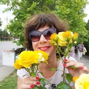 Татьяна, 54, Севастополь
