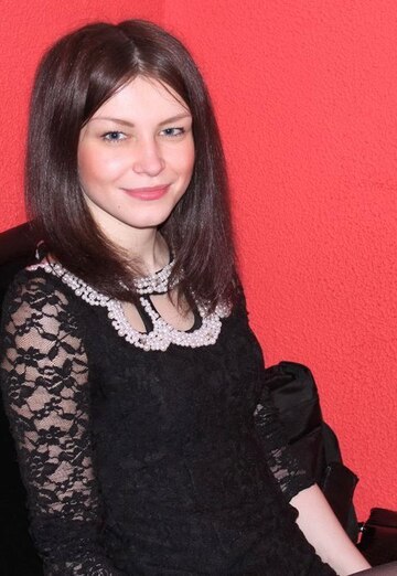 Моя фотография - Эльвира, 36 из Чистополь (@elvira2258)