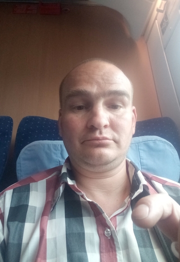My photo - Aleksandr, 47 from Riga (@aleksandr888150)