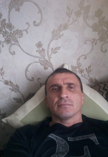 My photo - Vladimir, 46 from Nevinnomyssk (@vladimir288356)