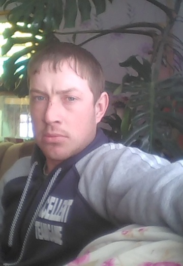 My photo - Aleksandr, 34 from Artemovsky (@aleksandr583962)