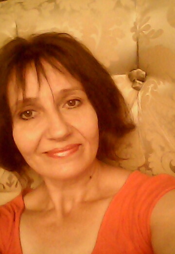 Моя фотография - Ксюшa, 54 из Одесса (@ksusha19263)