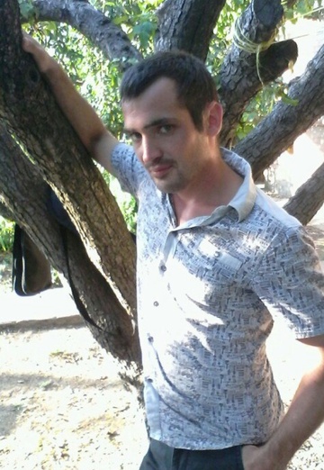 My photo - Pavel, 35 from Taganrog (@pavel176204)