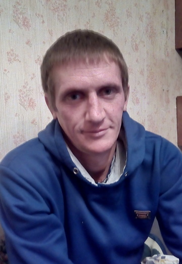 Моя фотография - Андрей, 36 из Астрахань (@andrey638195)