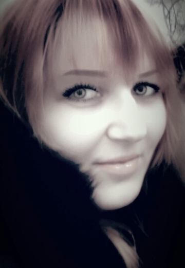 Моя фотография - Оксана, 34 из Кривой Рог (@oksana100707)