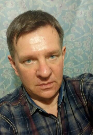 Моя фотография - Павел, 65 из Санкт-Петербург (@andrey543818)