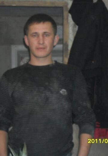 Моя фотография - Василий, 41 из Астрахань (@vasiliy74184)