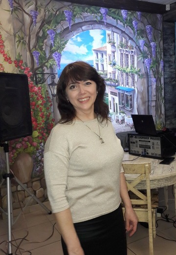 My photo - Lyudmila, 54 from Novouralsk (@ludmila81073)