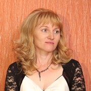 Ольга, 51, Тихорецк