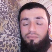 Ахмед, 27, Солнцево