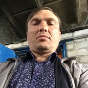 Олег, 43, Воронеж