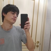 Руслан, 23, Москва