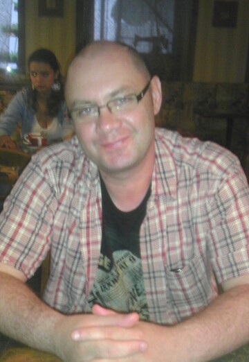 Моя фотография - Алексей, 51 из Витебск (@aleksey65893)