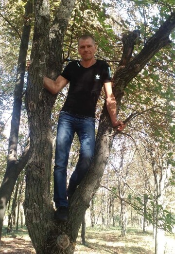 Моя фотография - Константин Олексенко, 45 из Лозовая (@konstantinoleksenko)
