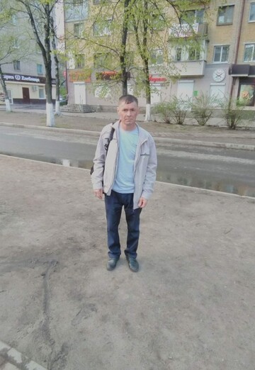 My photo - Gena, 48 from Bryansk (@gena17035)