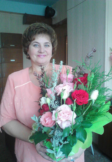 My photo - svetlana, 56 from Byerazino (@svetlana50817)