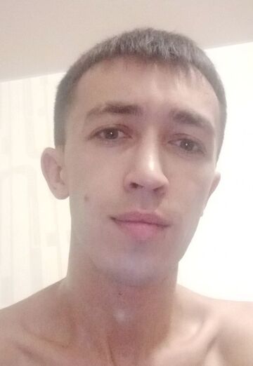 My photo - Damir, 31 from Orsk (@damir15863)