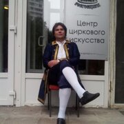 алексей канаев, 42, Умет