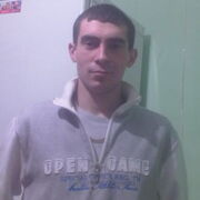 Иван, 30, Токаревка