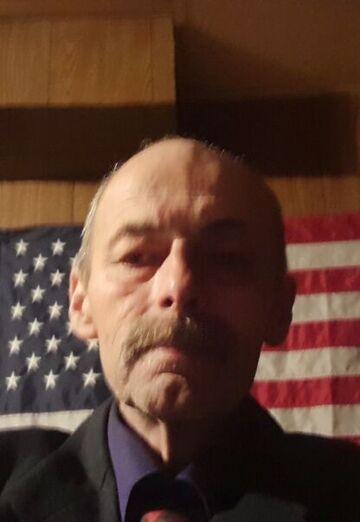 My photo - Eddie Harrison, 62 from Pontiac (@eddieharrison11)