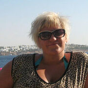 Tatyana 46 Donetsk