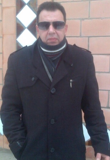 Моя фотография - cаша, 49 из Костополь (@casha1525)