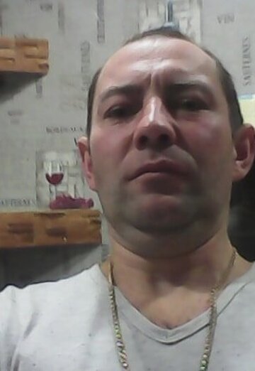 Моя фотография - Сергей, 42 из Киев (@sergey862400)