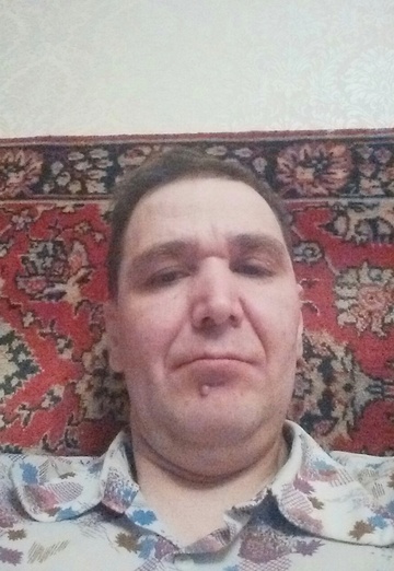 Моя фотография - Алексей, 51 из Одинцово (@aleksey589381)