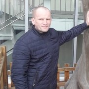 Владимир, 44, Новосибирск