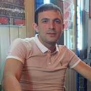 Бека, 33, Саранск