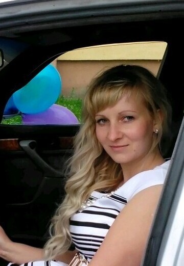 Benim fotoğrafım - Svetlana, 38  Žodzina şehirden (@svetlana115667)
