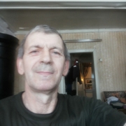 АЛЕКСАНДР, 62, Крестцы