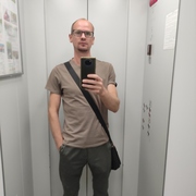 Konstantin, 44, Новотроицк