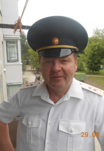 Моя фотография - Михаил, 65 из Псков (@mihail189994)