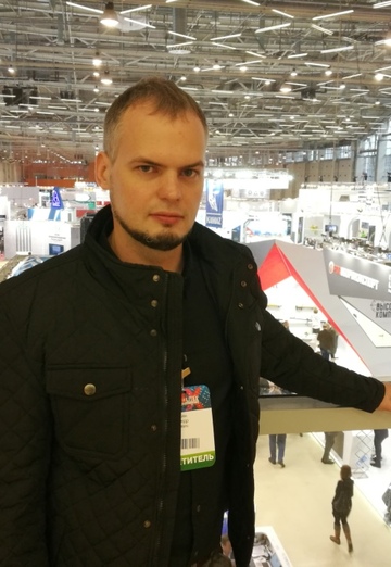 My photo - Aleksandr, 38 from Krasnogorsk (@aleksandr742833)