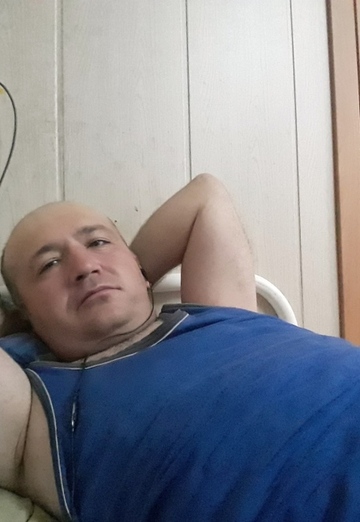 Моя фотография - Парвин, 42 из Сургут (@parvin321)